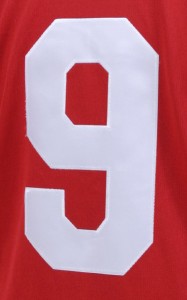 Gordie Howe 9